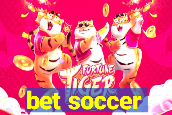 bet soccer