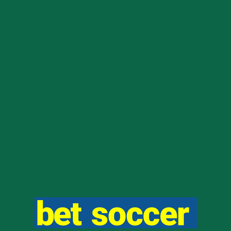 bet soccer