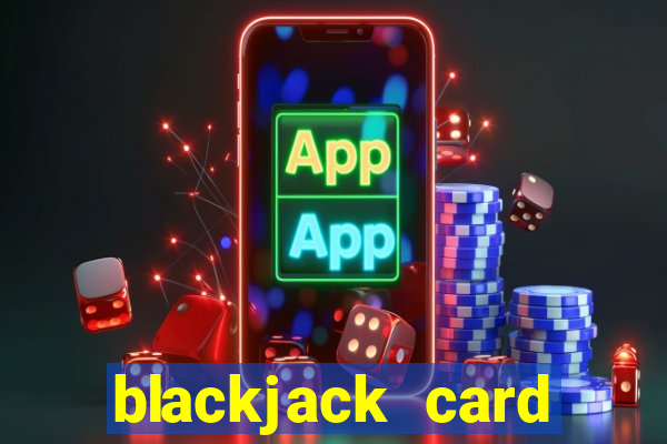 blackjack card counting youtube