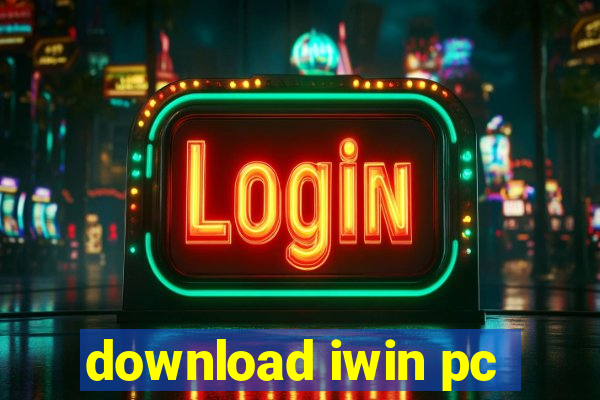 download iwin pc