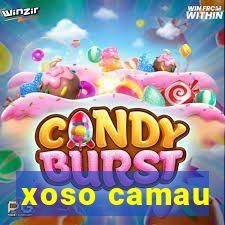 xoso camau