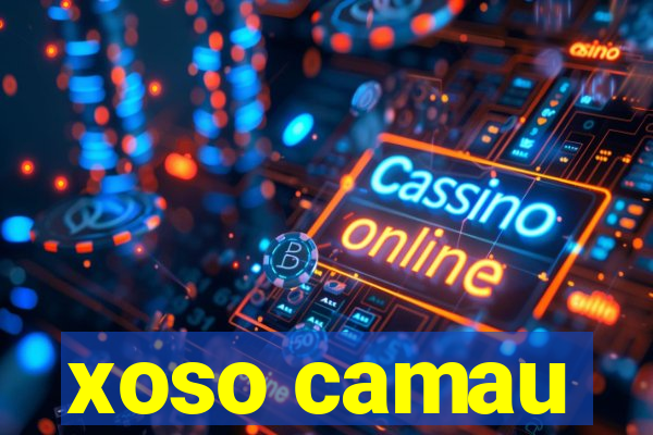 xoso camau