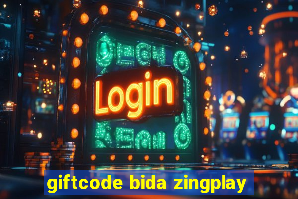 giftcode bida zingplay