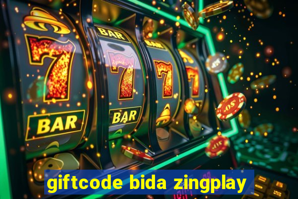 giftcode bida zingplay