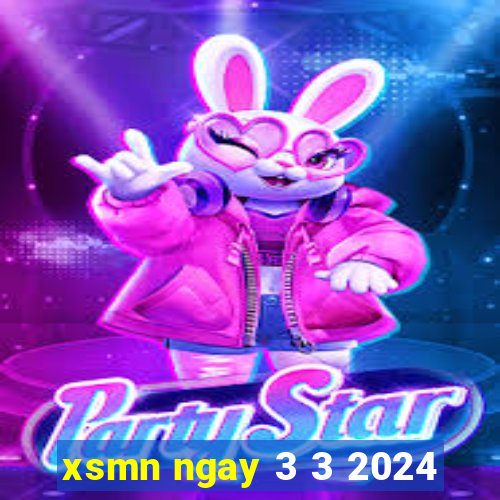 xsmn ngay 3 3 2024