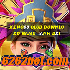 Xeng88 Club Download Game Đánh Bài