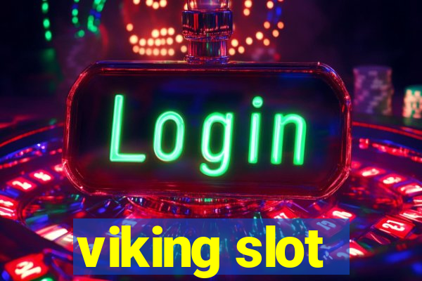 viking slot