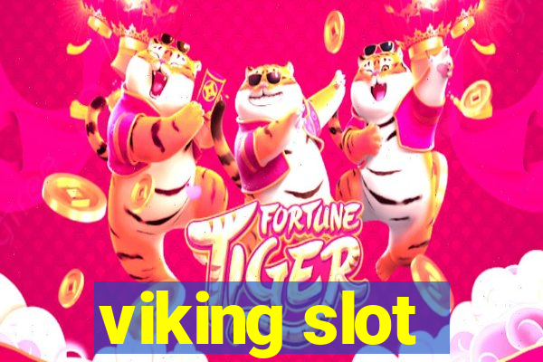 viking slot