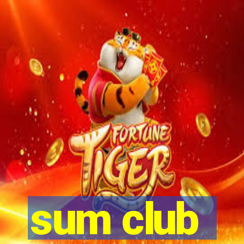 sum club