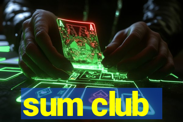 sum club