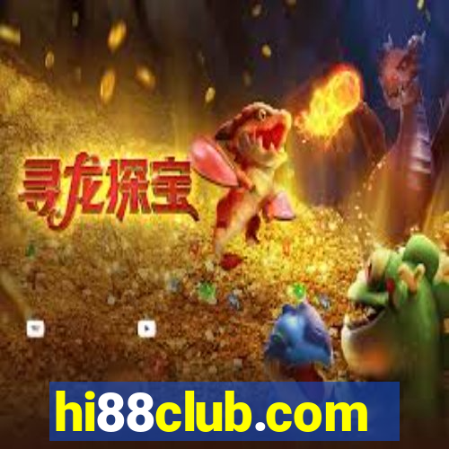 hi88club.com