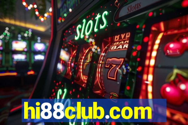 hi88club.com