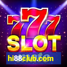 hi88club.com