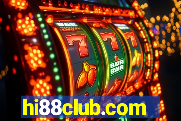 hi88club.com