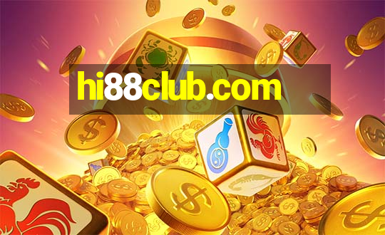 hi88club.com