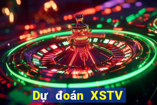 Dự đoán XSTV ngày 22