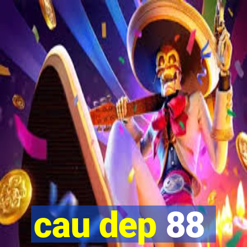 cau dep 88