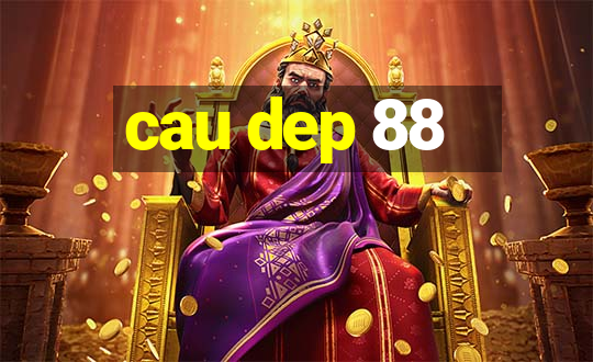 cau dep 88