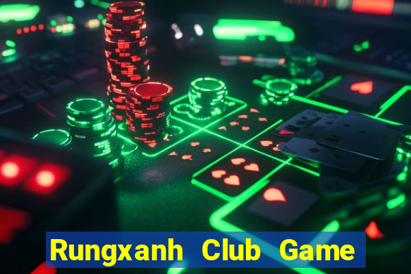 Rungxanh Club Game Bài B88