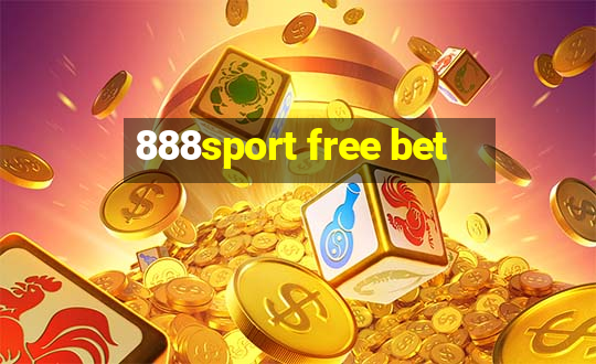 888sport free bet