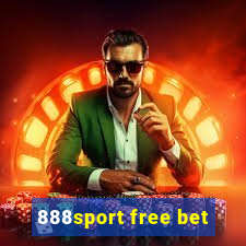 888sport free bet