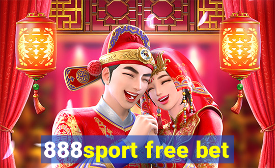 888sport free bet