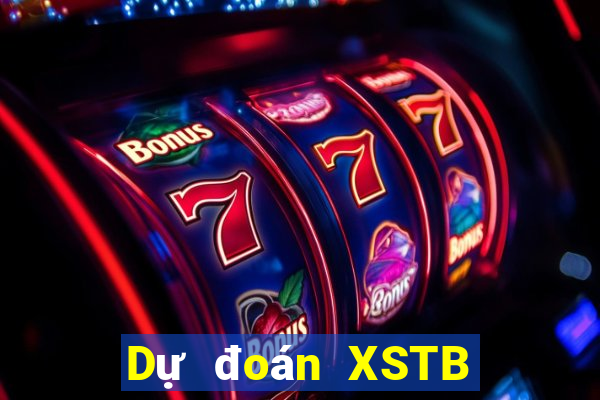 Dự đoán XSTB ngày 19