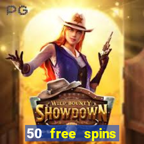 50 free spins vulkan bet