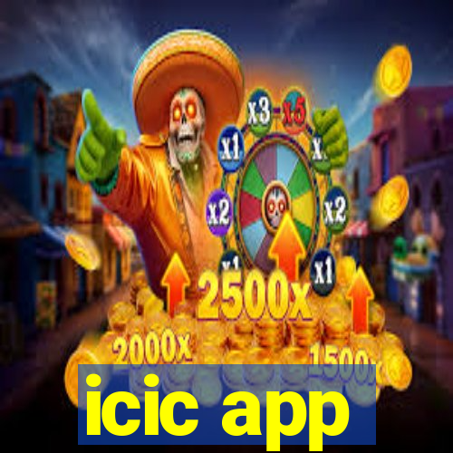 icic app