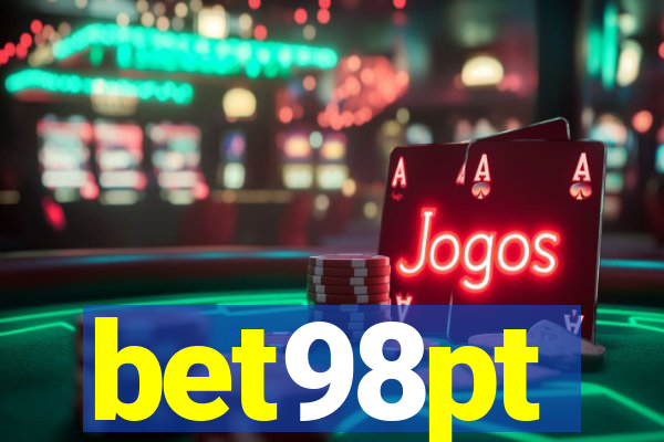 bet98pt