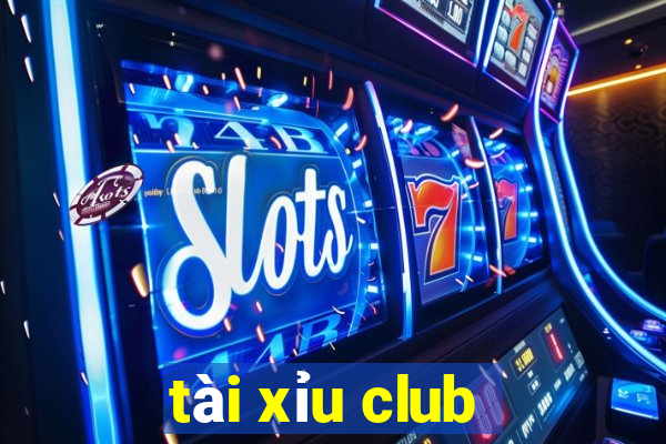 tài xỉu club