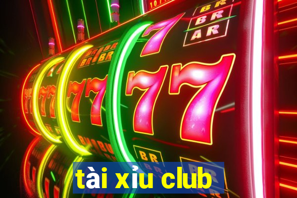 tài xỉu club