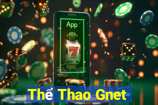 Thể Thao Gnet