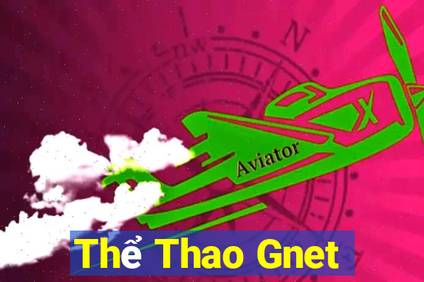 Thể Thao Gnet