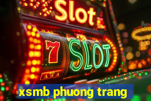 xsmb phuong trang