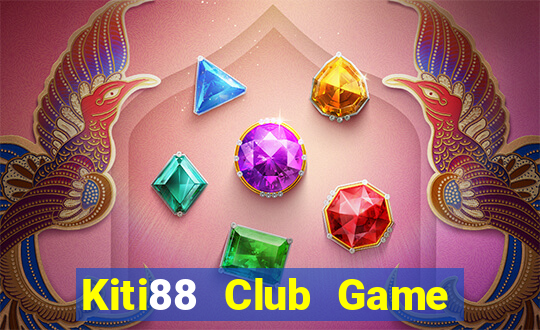 Kiti88 Club Game Bài Vàng