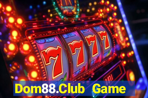 Dom88.Club Game Bài 77