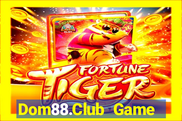 Dom88.Club Game Bài 77