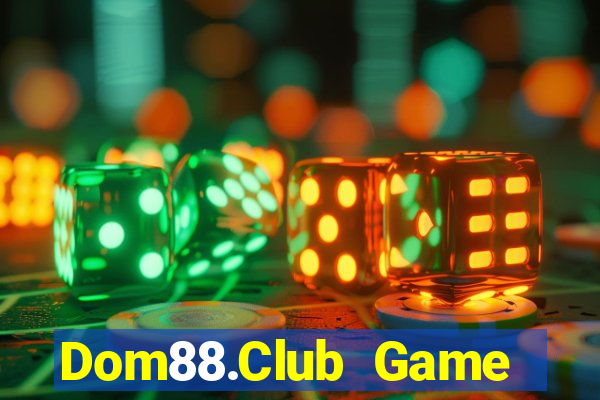 Dom88.Club Game Bài 77