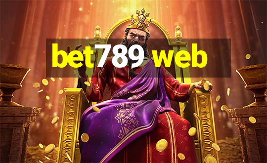 bet789 web