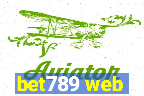 bet789 web