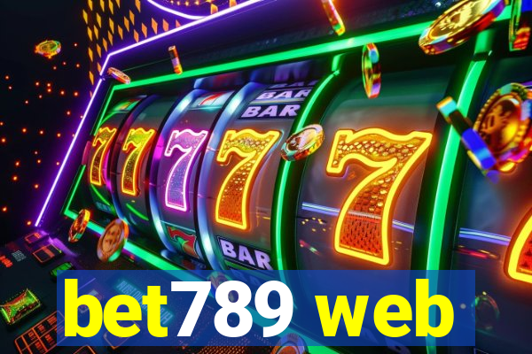 bet789 web