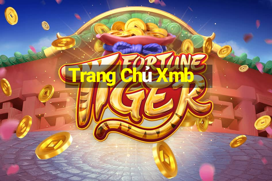 Trang Chủ Xmb