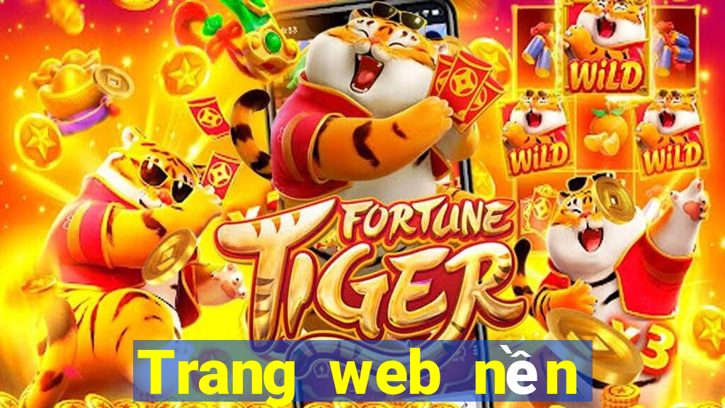 Trang web nền tảng xổ số Bocat