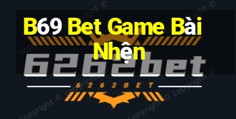 B69 Bet Game Bài Nhện