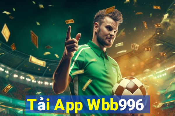 Tải App Wbb996