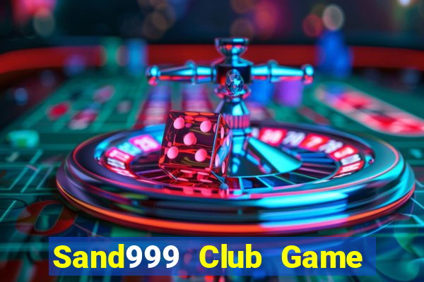 Sand999 Club Game Bài Offline