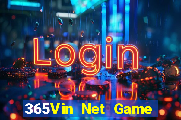 365Vin Net Game Bài Offline