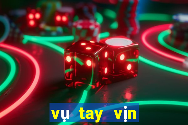 vụ tay vịn sunny club