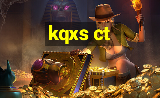 kqxs ct